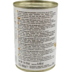 Lenticchie Il Nutrimento Bio 400g