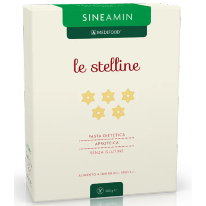 Le Stelline SINEAMIN MEDIFOOD 500g