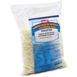 Letterine Da Brodo Pasta Aproteica Harifen 500g