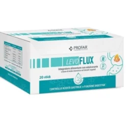 Levoflux PROFAR® 20 Stick Pack