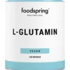 L-Glutamin Vegan Foodspring 120 Capsule