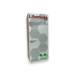 Libertuss Junior Lica Pharma 150ml