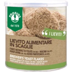 Lievito Alimentare In Scaglie Probios 125g