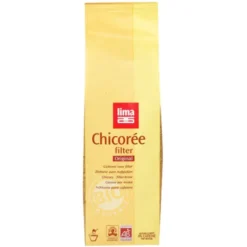 Lima Cicoria Torrefatta Biologico 500g
