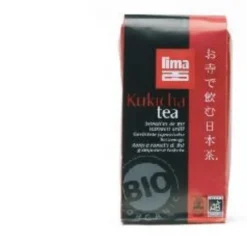 Lima Kukicha Tea Té In Foglie 150g