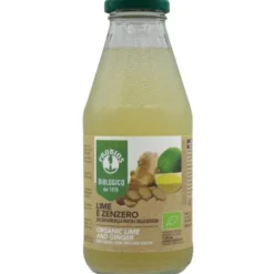 Lime e Zenzero Probios 500ml