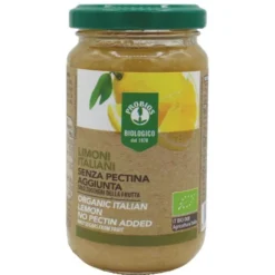 Limoni Italiani Senza Pectina Aggiunta Probios 220g
