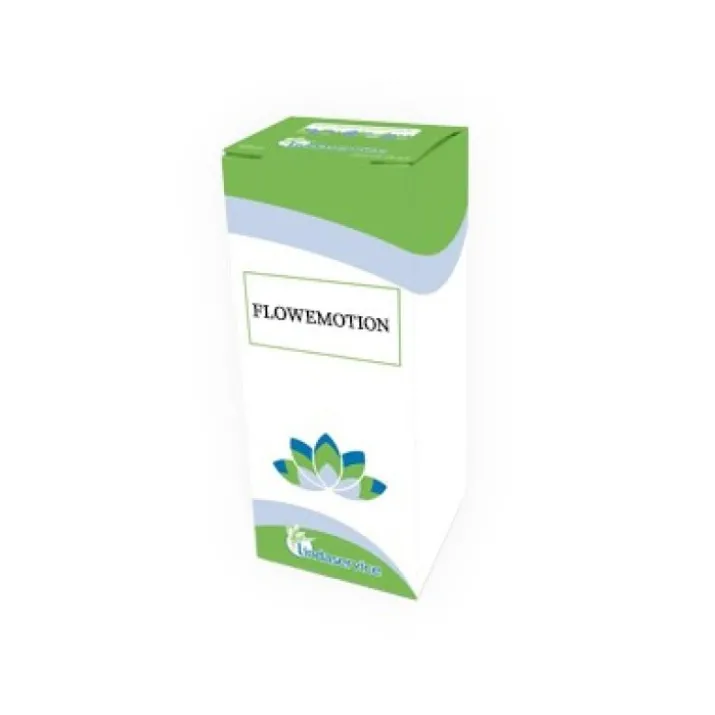 Lindaservice Flowemotion 12 Gocce 30ml