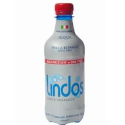 Lindos Acqua Minerale 6x500ml