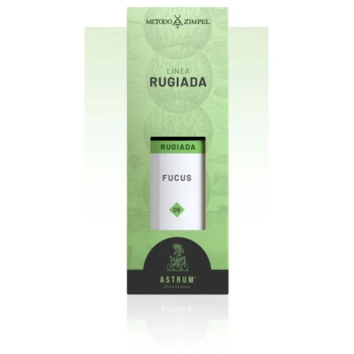Linea Rugiada Fucus Astrum 50ml