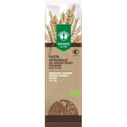 Linguine Integrali Da Grano Duro Italiano Probios 500g