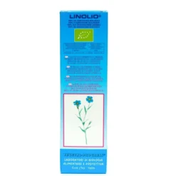 Linolio® Vegetal Progress 100ml