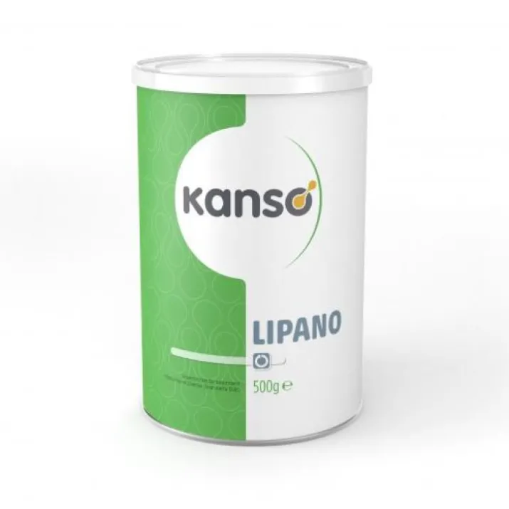 Lipano Kanso 500g