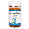Lipoico Extyra Q10 Direos 60 Capsule Da 500mg