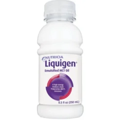Liquigen Emulsified Mct Oil Nutricia 4x250ml