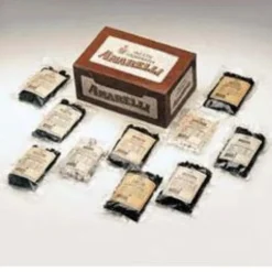 LIQUIRIZIA BIANCONERI BUST100G