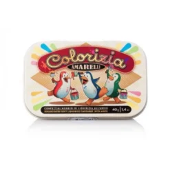 Liquirizia Colorizia 40g