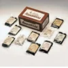 LIQUIRIZIA SASSOLINI SACCH 100