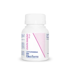 Lisavin Immuno Elleci' Farma 60 Compresse