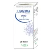 LISOZIMA PLUS Spray Larix 30ml