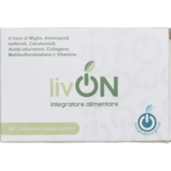 Livon Mia Pharma 30 Compresse