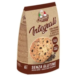 Lo Bello Fosfovit Vitaben Biscotti Senza Latte Uova Cioccolato 250g