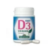 Lodi Pharma Jaluvin Fast, Integratore Articolare, 60 Capsule