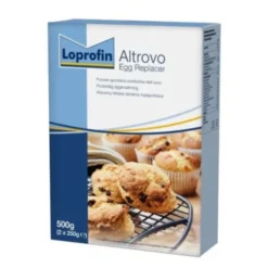Loprofin Altrovo Alimento a Fini Medici Speciali, 2x250g