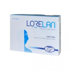 Lorelan Lory Farmaceutici 30 Compresse
