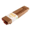 Lovechock Cioccolato 100% Raw Mandorle E Fichi 40g
