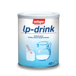 Lp-Drink Milupa Metabolics 400g