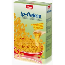 Lp-Flakes Fiocchi Di Cereali Milupa Metabolics 375g