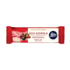 Lubs Barretta Goji Acerola Probios 40g