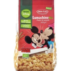 Lumachine Di Frumento Disney Dalla Costa 300g