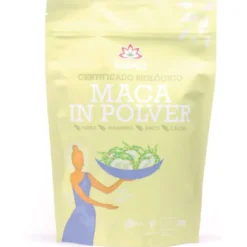Maca in Polvere BIO 250g