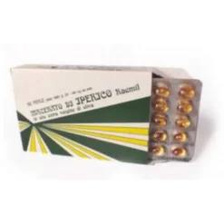 Macerato di Iperico Raemil 60 Capsule