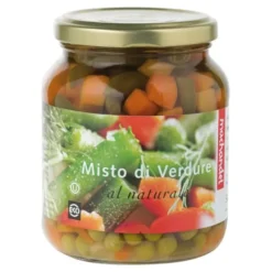 Machandel Misto Verdure Naturale 350g