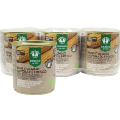 Mais Italiano Fresco PROBIOS 3X160g