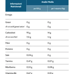MaltoDex_Up Cantabria Labs 500g
