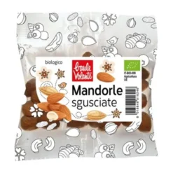 Mandorle Sgusciate Baule Volante 30g