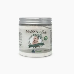 Manna Ben Baby Alchimia Benoit 150g