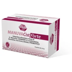 MANUVA CIST FORTE 7 BUSTINE