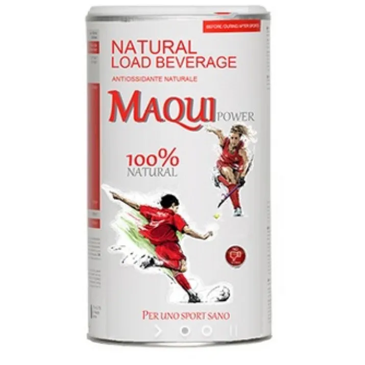 Maqui Power 100% Naturale250ml