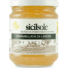 MARMELLATA DI LIMONI Sicilsole 240g
