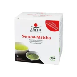 Matcha Senza Filtri 15g