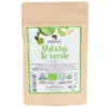 Matcha Te' Verde Bio Erbavoglio 50g