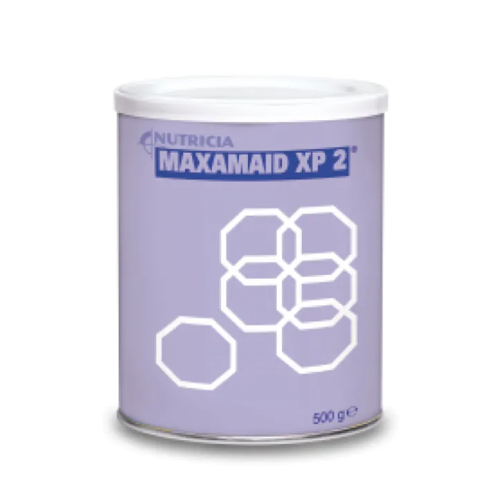 Maxamaid Xp 2 Polvere Nutricia 500g