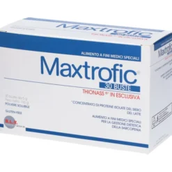 Maxtrofic 30 Buste