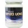 Mayo Maionese Al Naturale S/uova Plamil 315g