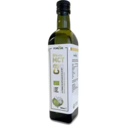 MCT C8 Olio Olio Bio ForLive 500ml